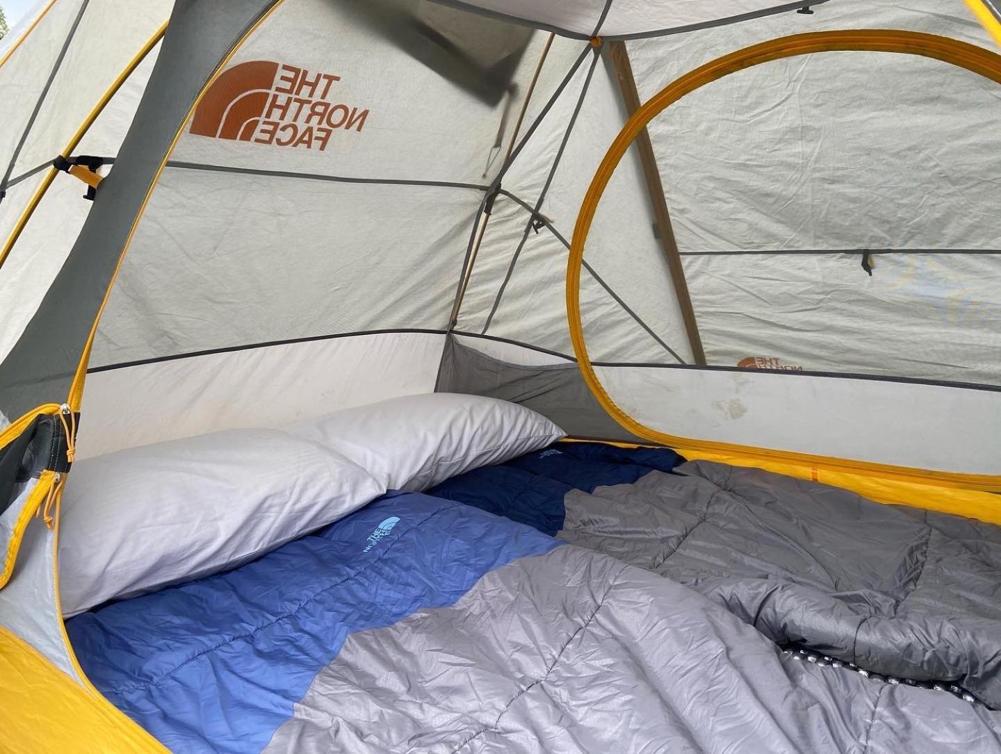 Camping Yellow Plum Hotel ปวยร์โตนาตาเลส ภายนอก รูปภาพ